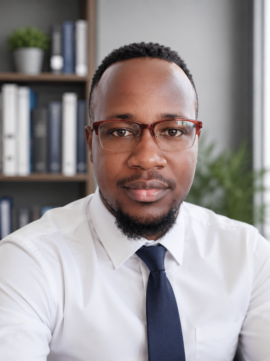 Byrone Okoth Onyango