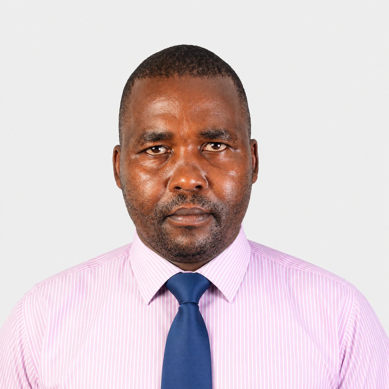 Titus Cherutich